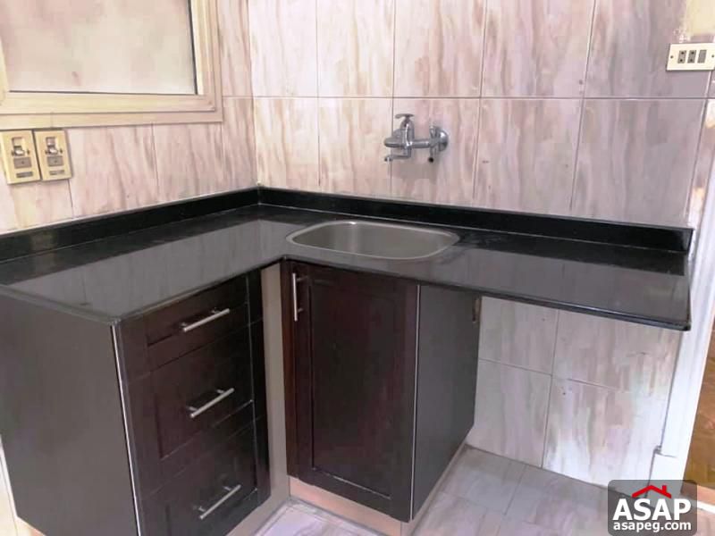 Flat for Rent in Zamalek Flat for Rent in Zamalek