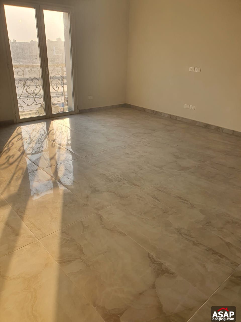 Apartment for Rent in Hyde Park Compound Apartment for Rent in Hyde Park Compound