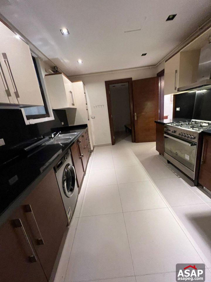 Duplex for Rent in Westown Sodic