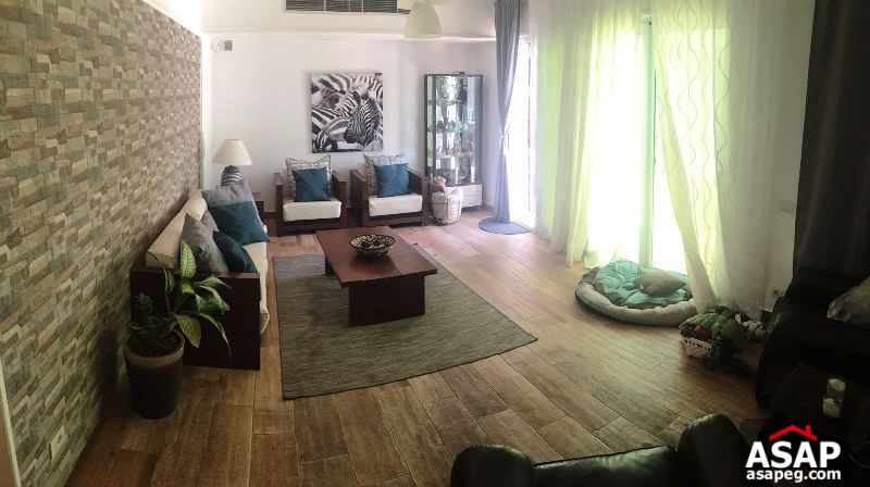 Stand Alone with Pool for Rent in Katameya Heights Stand Alone with Pool for Rent in Katameya Heights