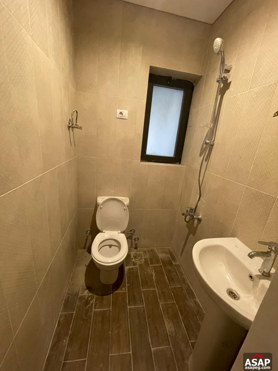 Apartment for Rent in Lake View Residence Apartment for Rent in Lake View Residence