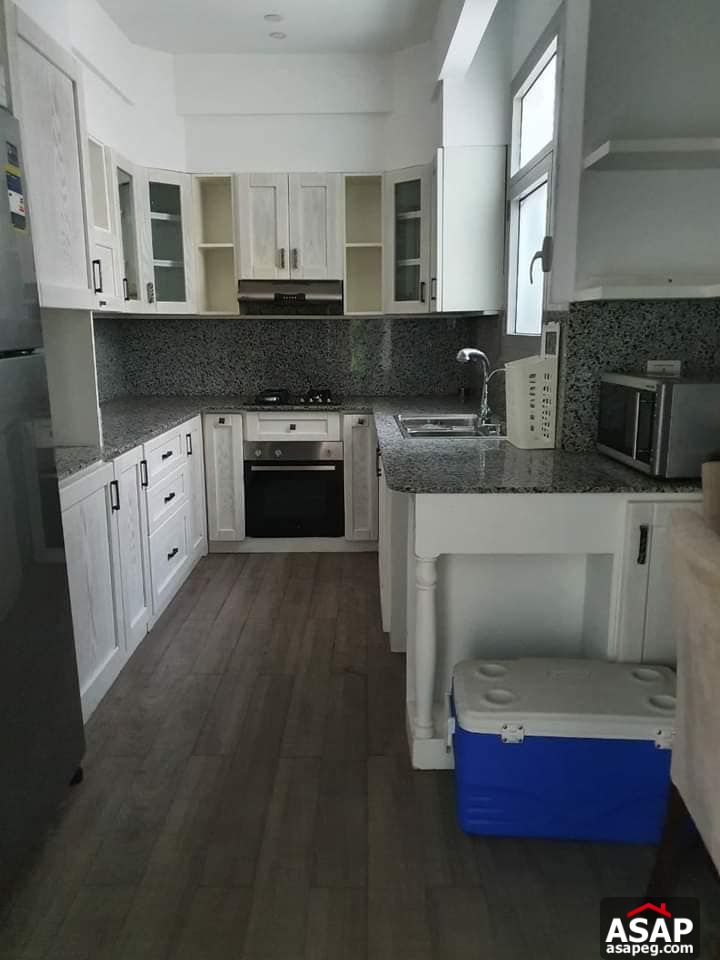 Penthouse for Rent in Village Gardens Katameya Penthouse for Rent in Village Gardens Katameya