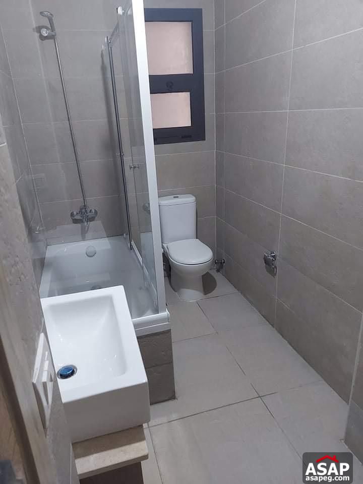 Apartment for Sale in Marasem