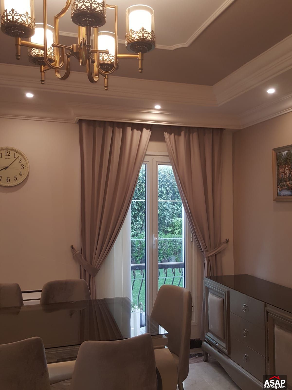 Fully Furnished I Villa for Rent in Hyde Park Fully Furnished I Villa for Rent in Hyde Park