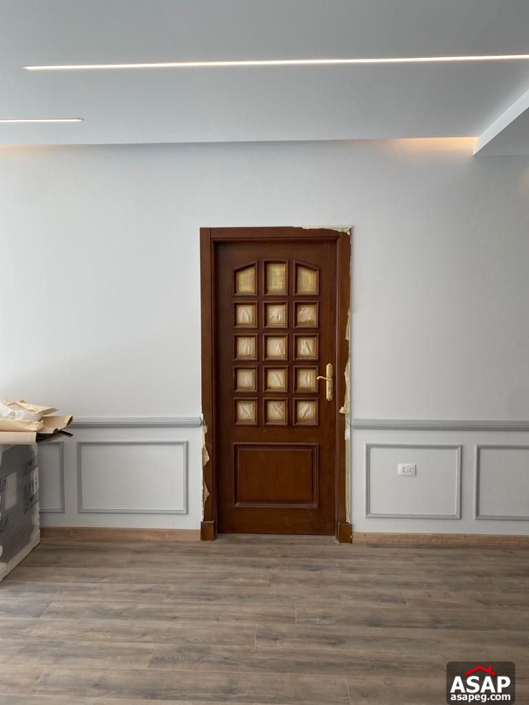 Apartment for Rent in Lake View Residence Apartment for Rent in Lake View Residence