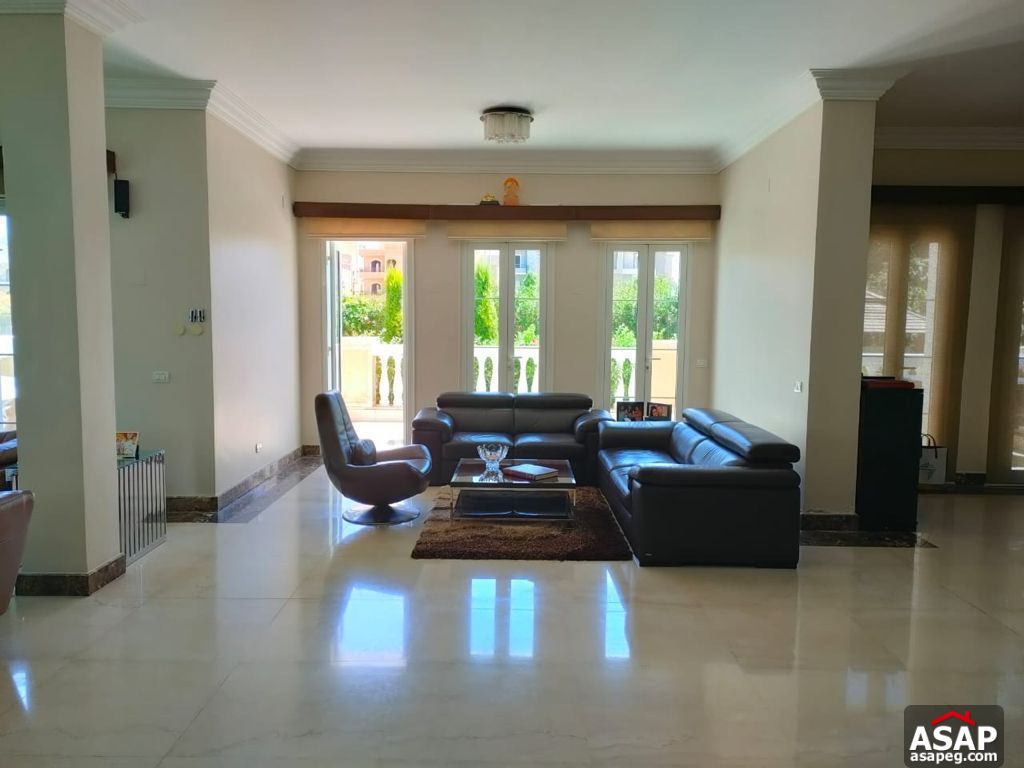 Stand Alone with Swimming Pool in CFC Stand Alone with Swimming Pool in CFC