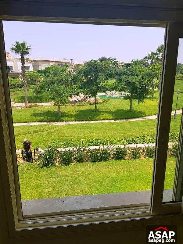 Stand Alone with Garden for Rent in Lake View Stand Alone with Garden for Rent in Lake View