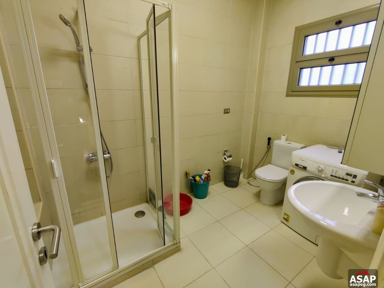 Apartment with Balcony in Zamalek for Rent Apartment with Balcony in Zamalek for Rent