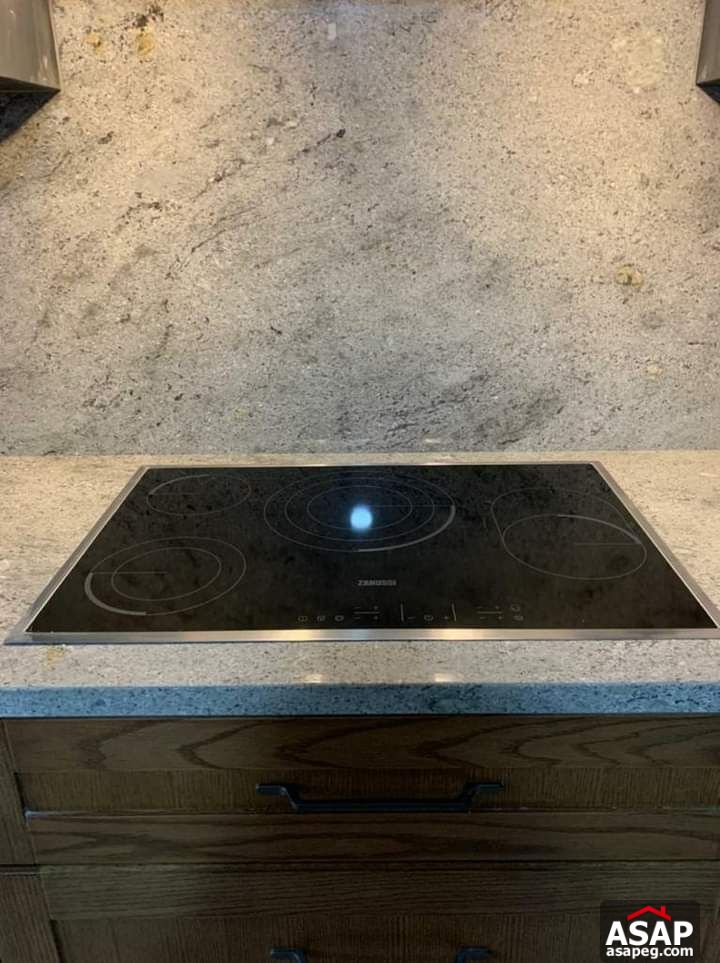 Apartment for Rent in Regents Park Compound Apartment for Rent in Regents Park Compound