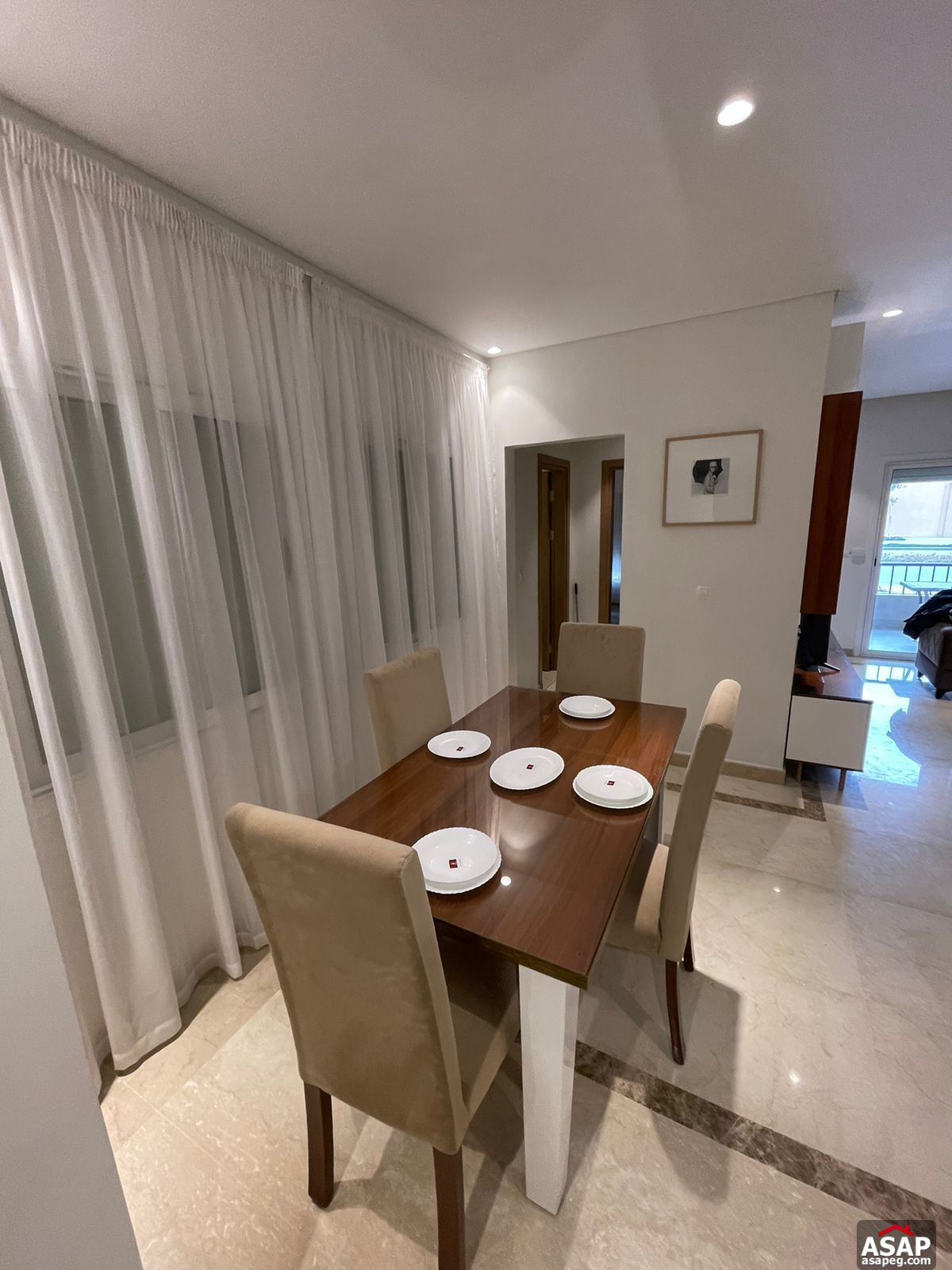 Ground Floor for Rent in Mivida Compound Ground Floor for Rent in Mivida Compound