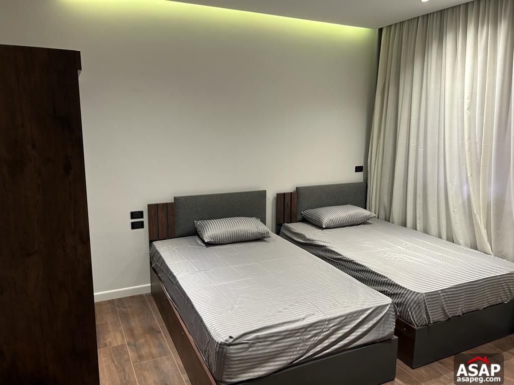 Furnished Apartment for Rent in Lake View Residence Furnished Apartment for Rent in Lake View Residence