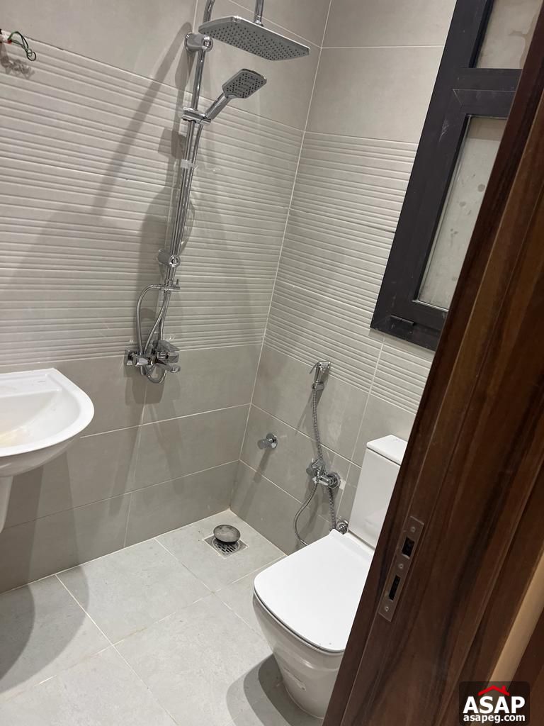 For Rent Apartment in District 5 Compound For Rent Apartment in District 5 Compound