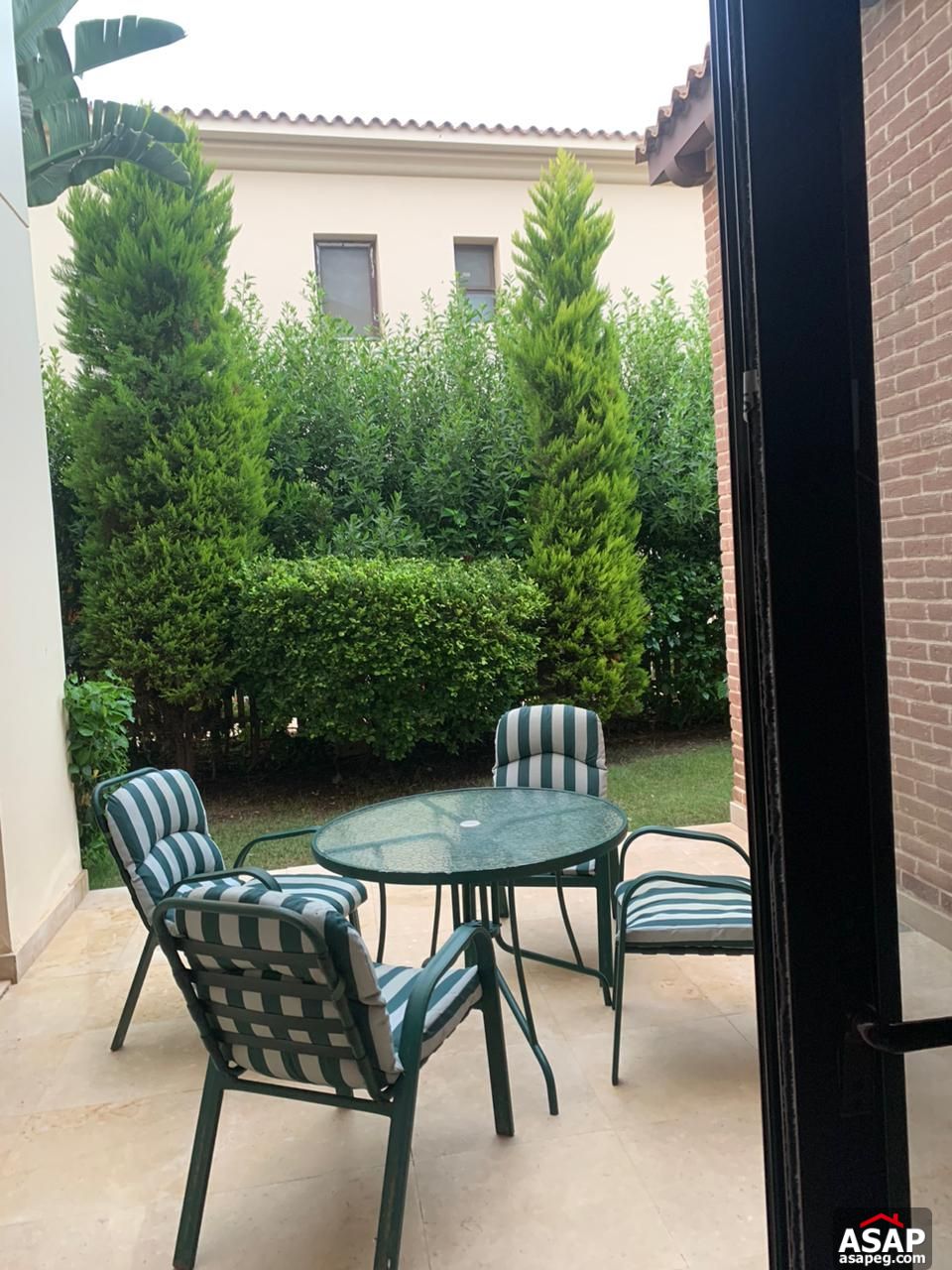 Villa for Sale in North Coast , Marassi