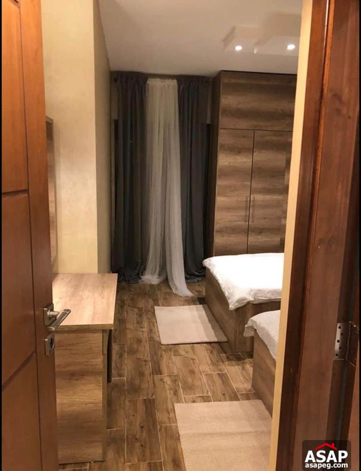 Ground Floor for Rent in Eastown Compound