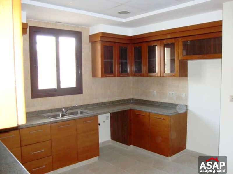 Villa for Rent in Mivida