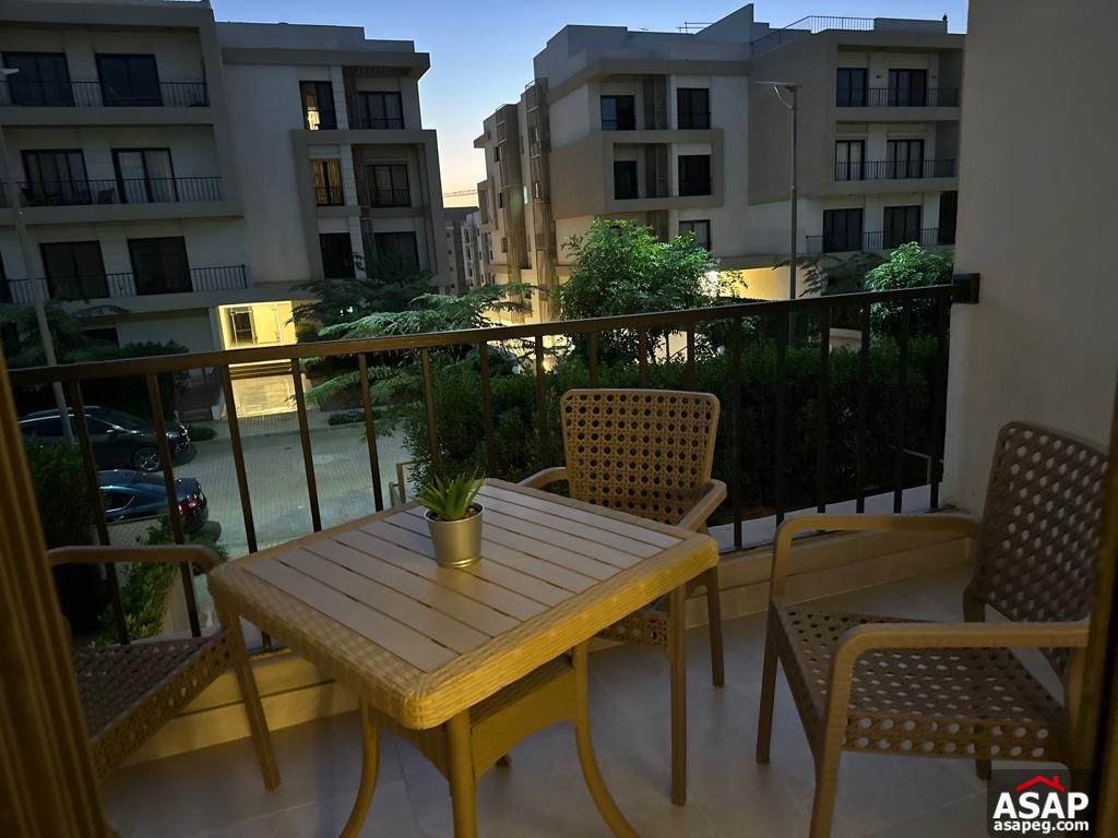 Fully Furnished Apartment for Rent in Fifth Square Fully Furnished Apartment for Rent in Fifth Square