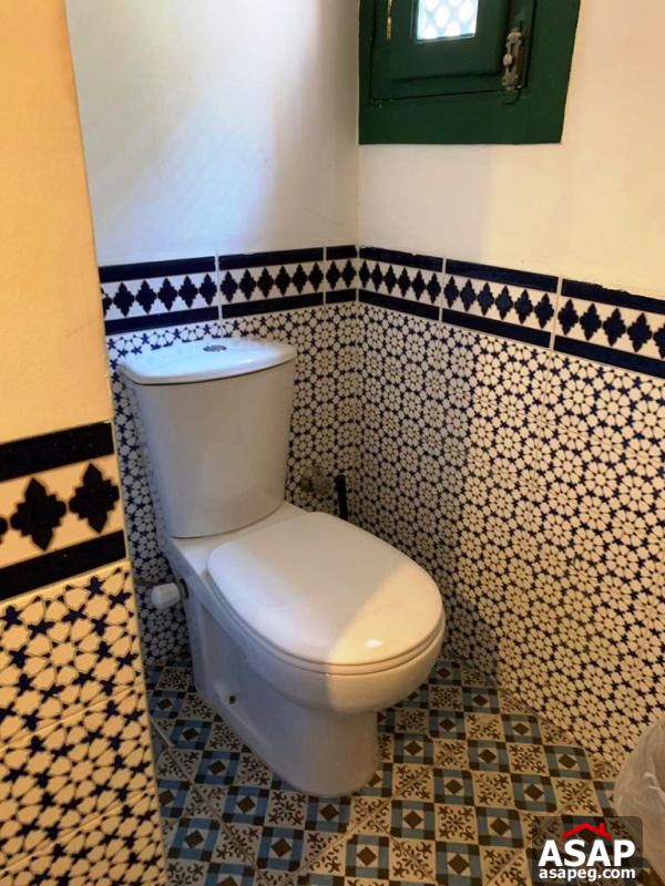 Apartment for Rent in Sarayat EL Maadi Apartment for Rent in Sarayat EL Maadi