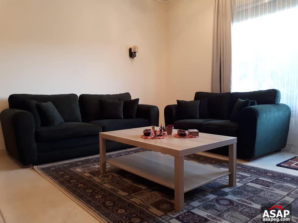 Apartment with Garden for Rent in Village Gate Apartment with Garden for Rent in Village Gate