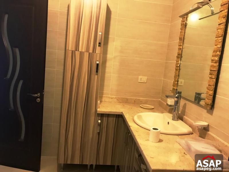 Apartment with Landscape View in The WaterWay Compound Apartment with Landscape View in The WaterWay Compound