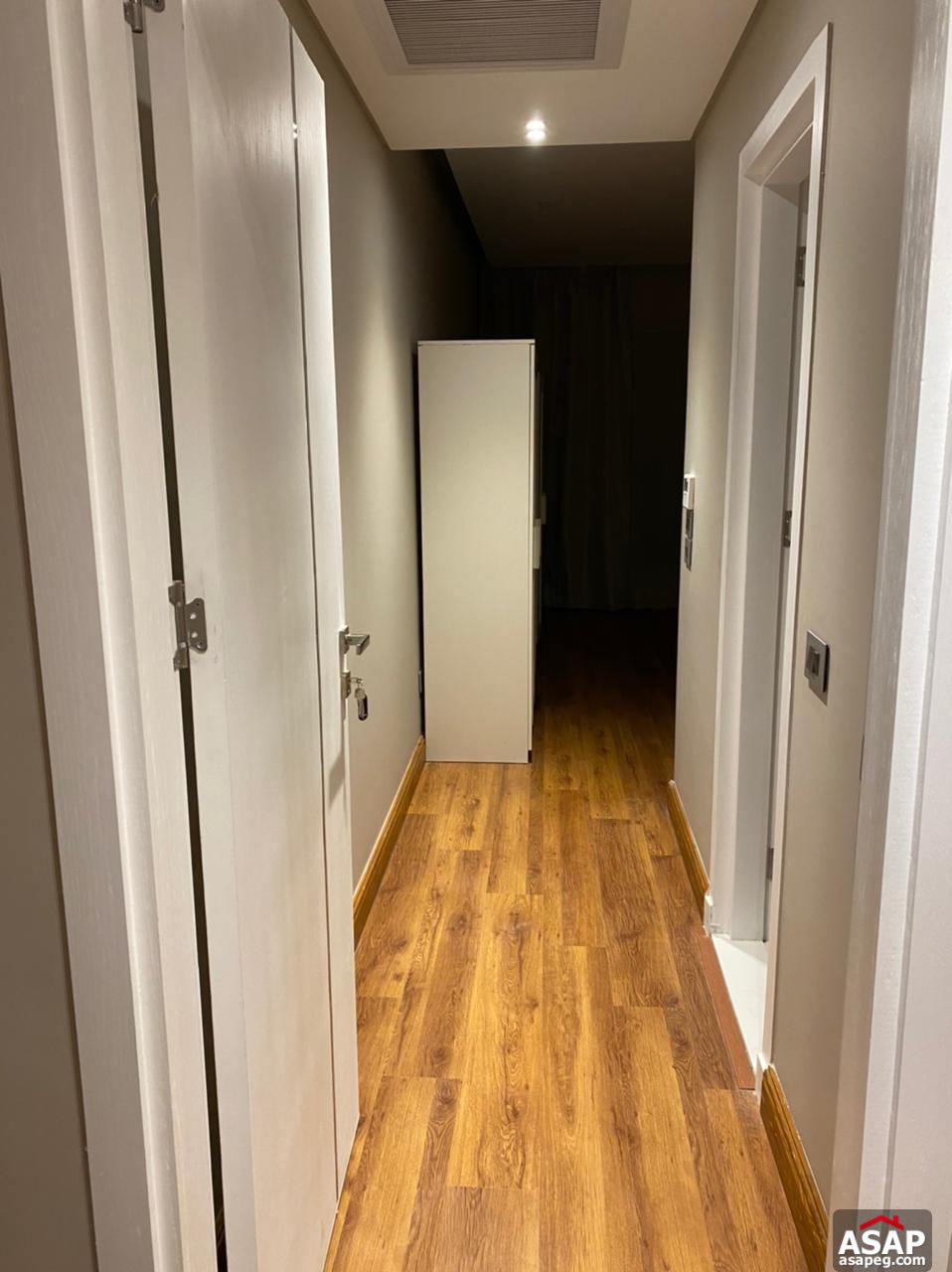 Duplex for Rent in VGK Palm Hills