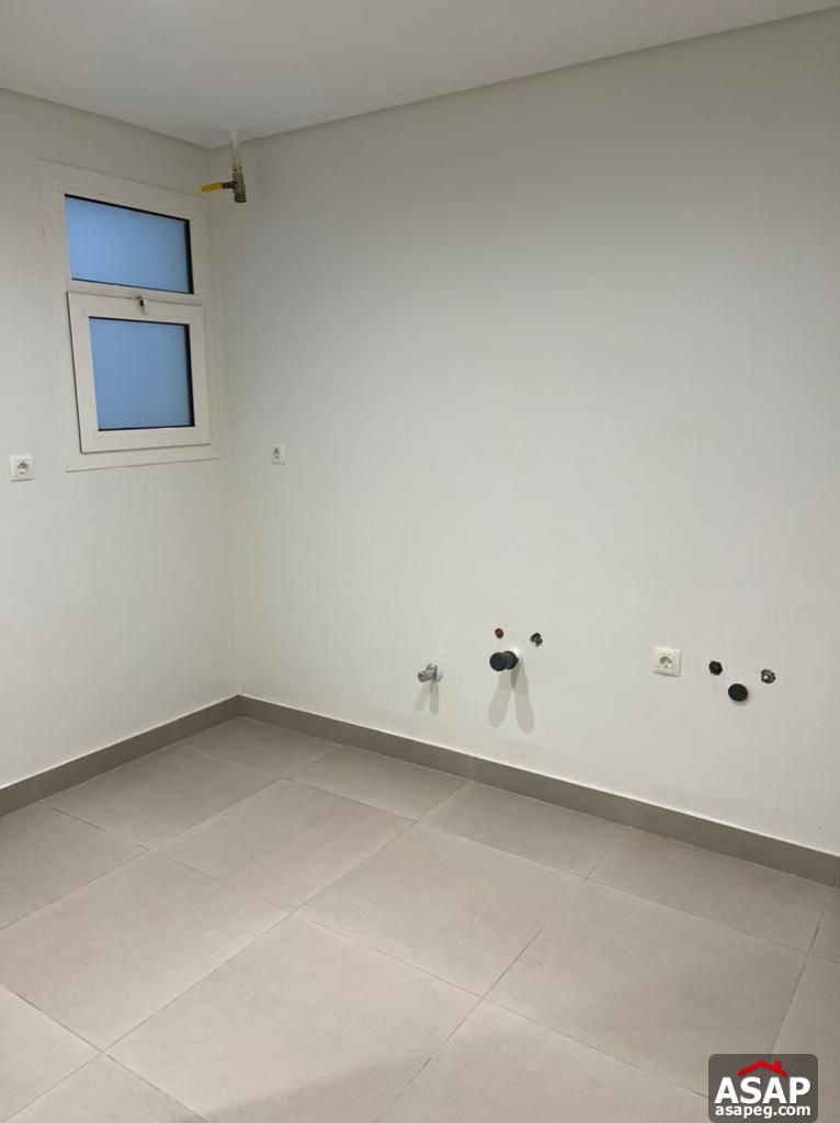 Apartment in Mivida for Sale Apartment in Mivida for Sale