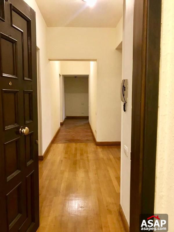 Nice Flat for Rent in Maadi Sarayat Nice Flat for Rent in Maadi Sarayat