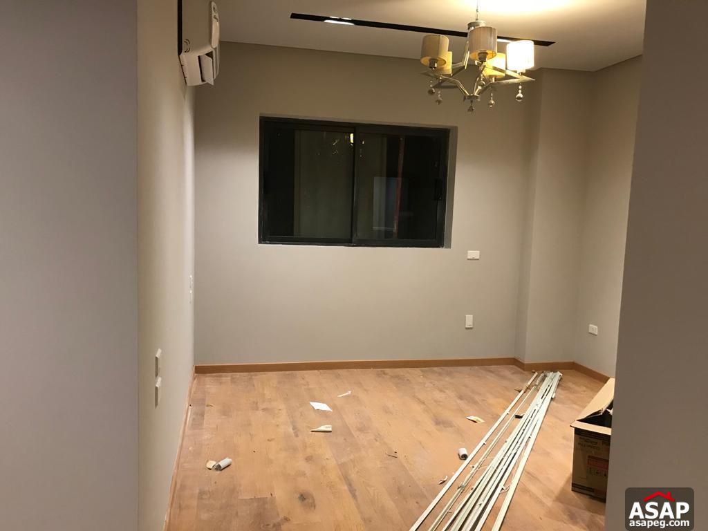 Ground Floor for Sale in Lake View Residence Ground Floor for Sale in Lake View Residence