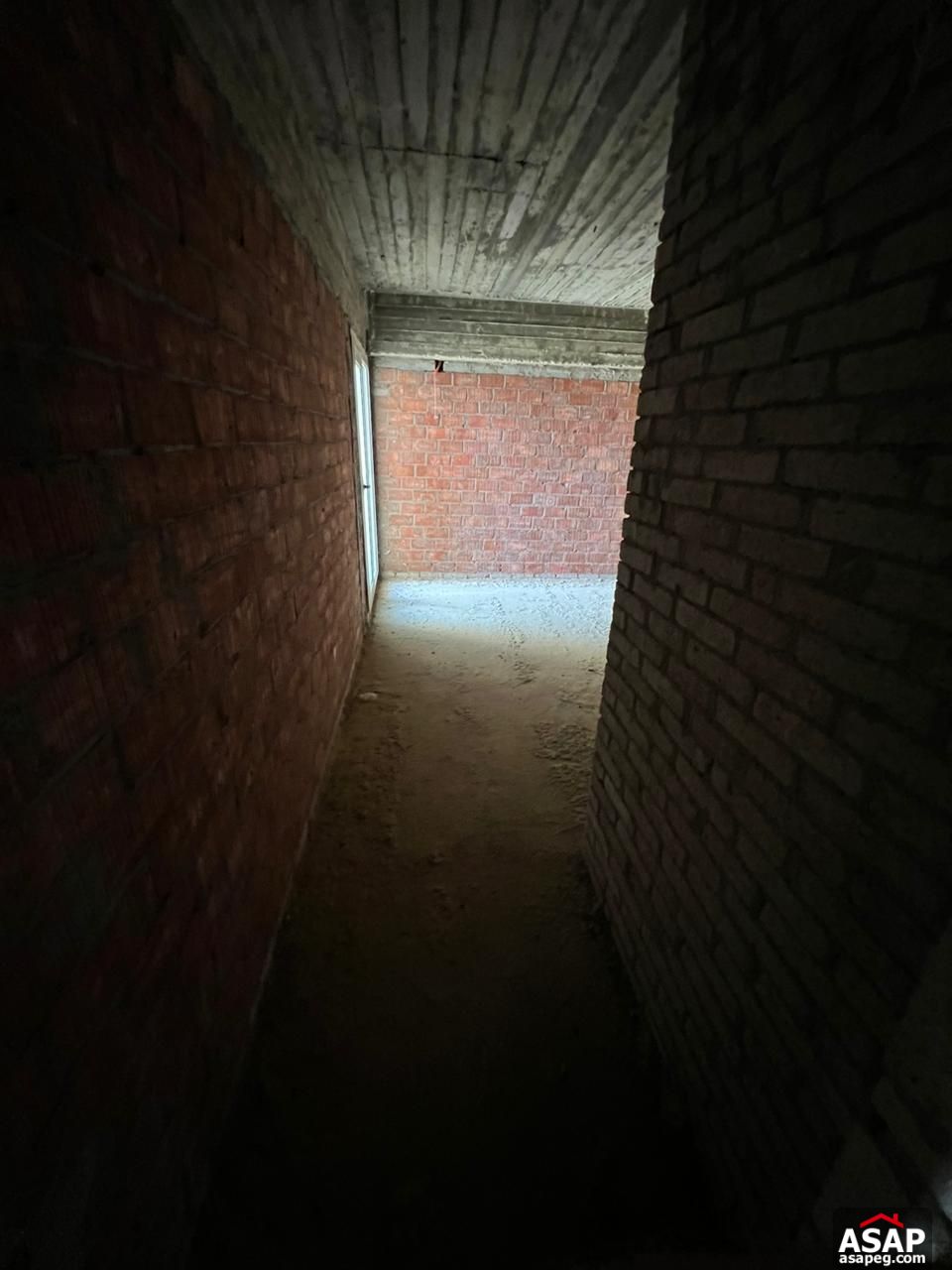 Apartment in Palm Hills New Cairo for Sale