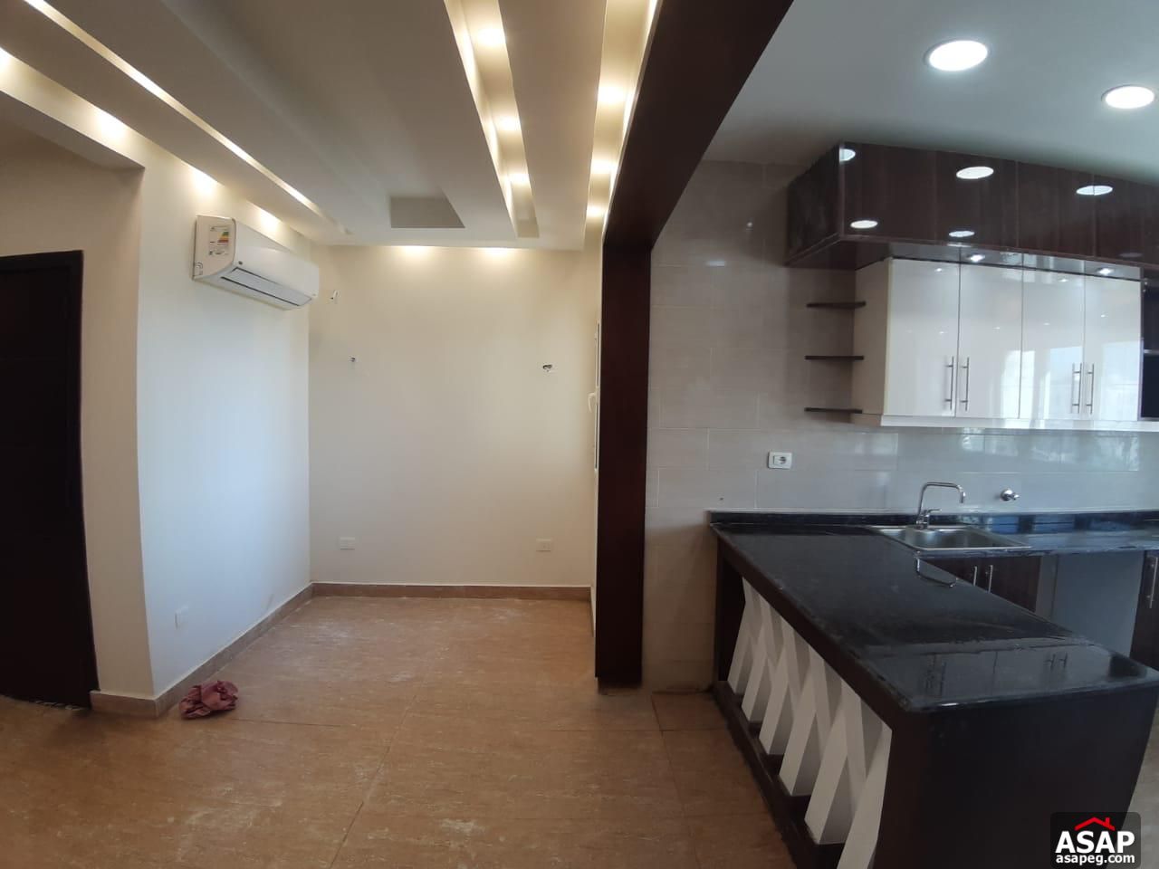 Villa for Rent in Hyde Park Villa for Rent in Hyde Park