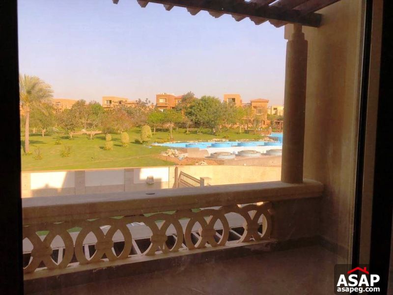 VIlla with Pool for Rent in Bellagio VIlla with Pool for Rent in Bellagio