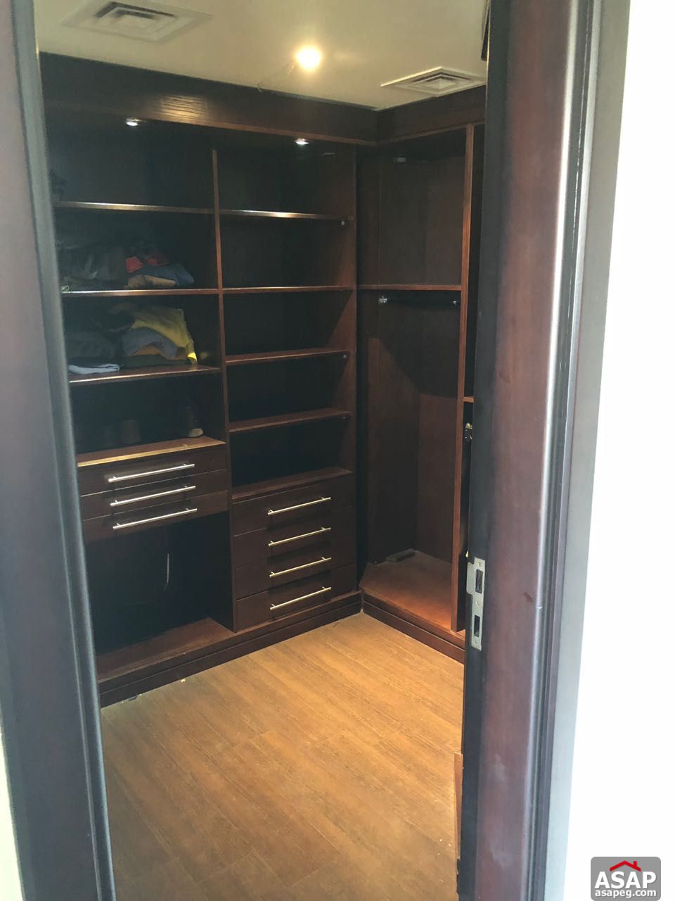 Stand Alone with Big Garden for Rent in Mivida Stand Alone with Big Garden for Rent in Mivida