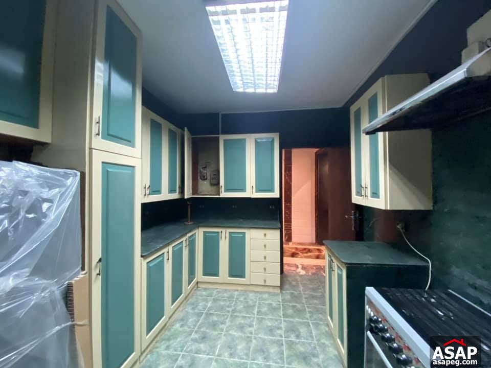 Apartment with Nile View for Rent in Zamalek Apartment with Nile View for Rent in Zamalek