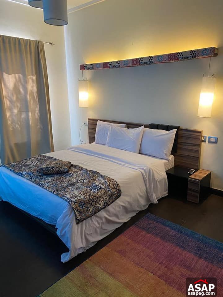 Studio for Rent in The Village Palm Hills Studio for Rent in The Village Palm Hills