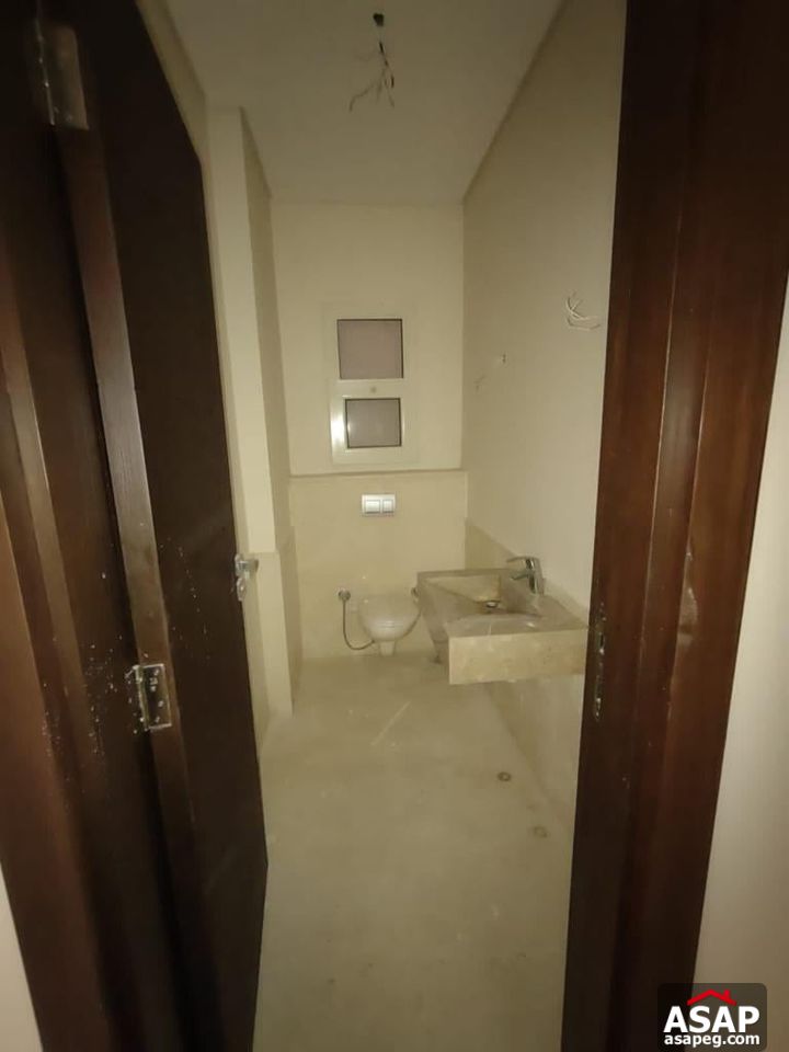 Apartment for Rent in 90 Avenue Compound