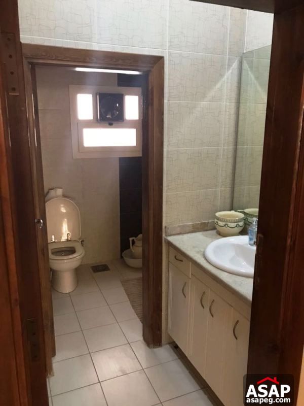 Furnished Duplex in Showayfat for Rent Furnished Duplex in Showayfat for Rent