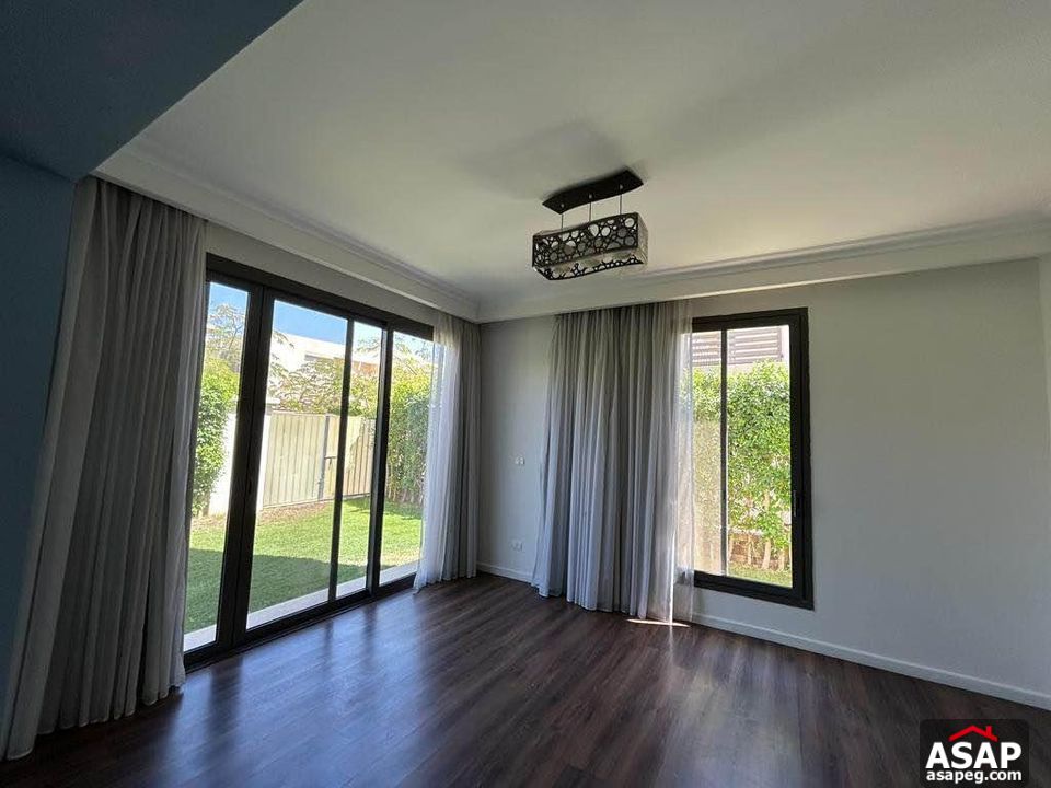 Stand Alone for Rent in Allegria Sodic Stand Alone for Rent in Allegria Sodic