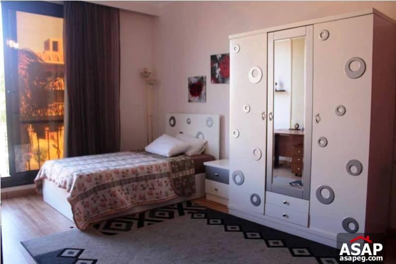 Apartment for Rent in New Cairo Apartment for Rent in New Cairo