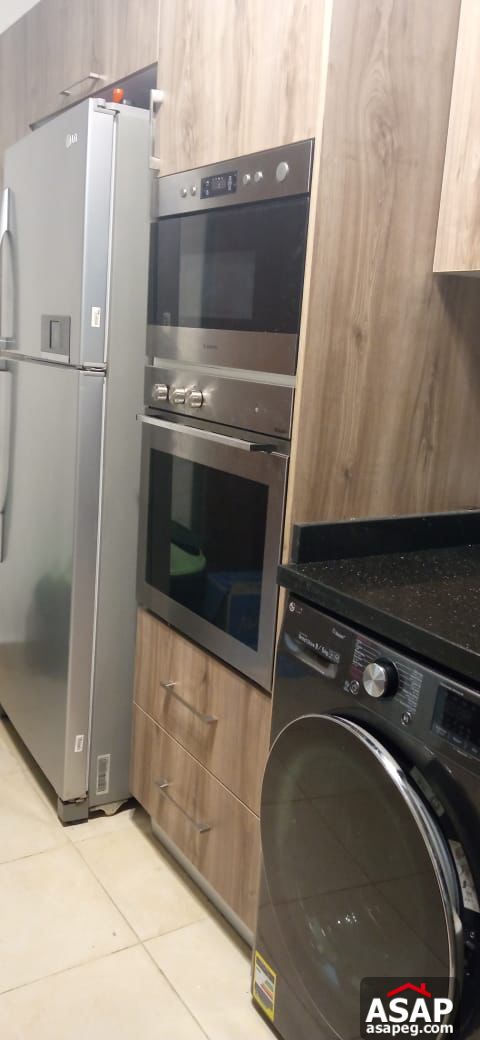 Furnished Apartment for Rent in Mivida Emaar Furnished Apartment for Rent in Mivida Emaar