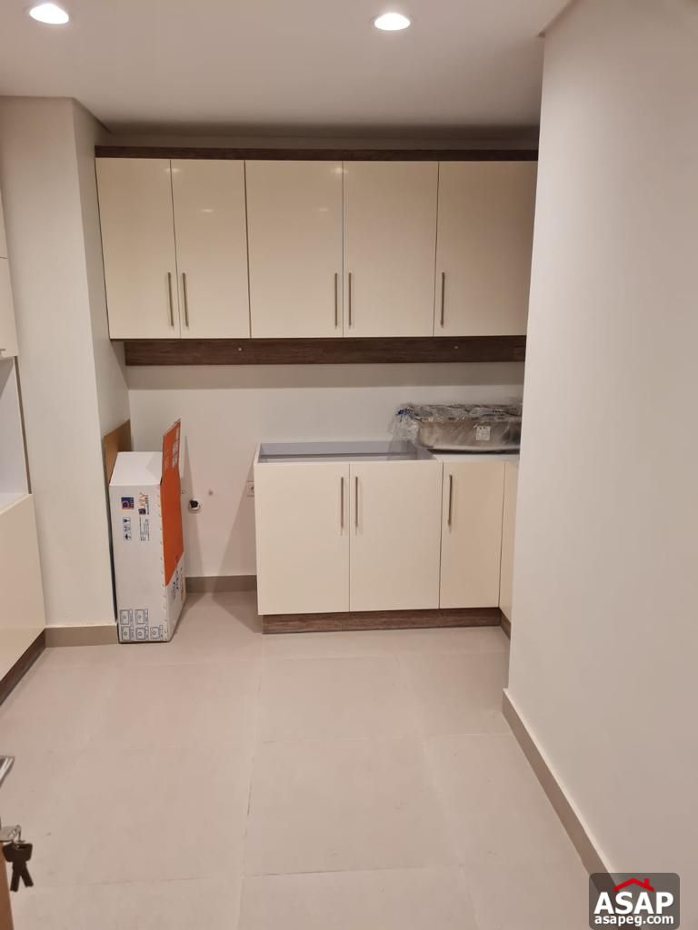 Apartment for Rent in Mivida Emaar Apartment for Rent in Mivida Emaar