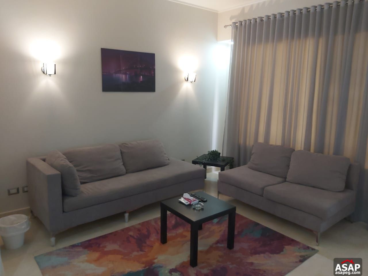 Modern Studio in Village Gate for Rent Modern Studio in Village Gate for Rent