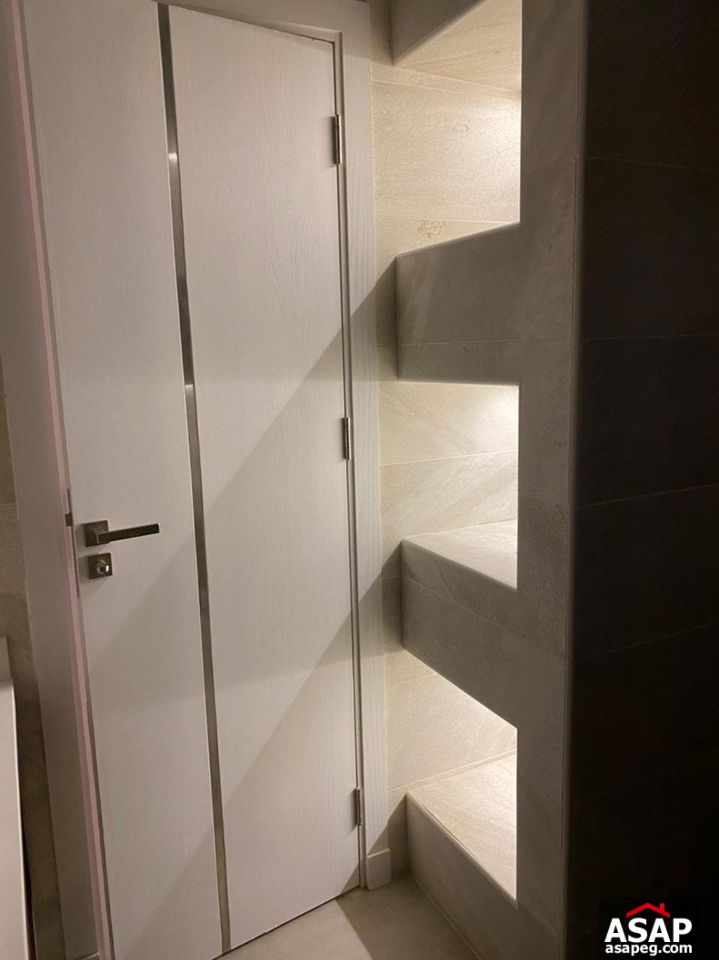 Duplex with Garden for Rent in VGK