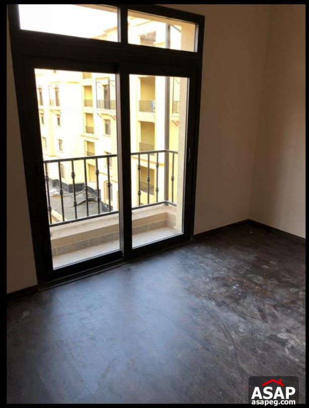 Semi Furnished Apartment in Mivida for Rent Semi Furnished Apartment in Mivida for Rent