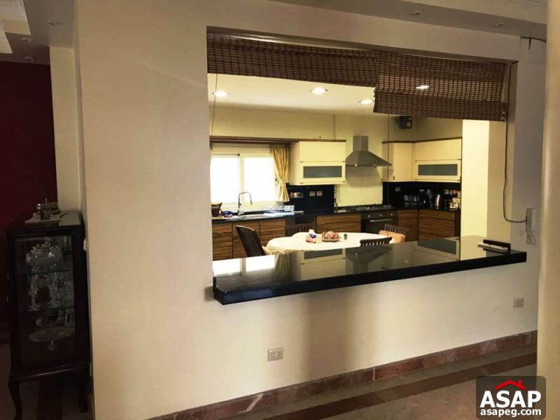 Furnished Duplex in Showayfat for Rent Furnished Duplex in Showayfat for Rent