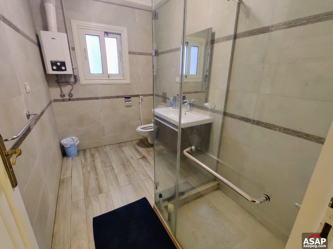 Furnished Flat for Rent in Zamalek Furnished Flat for Rent in Zamalek