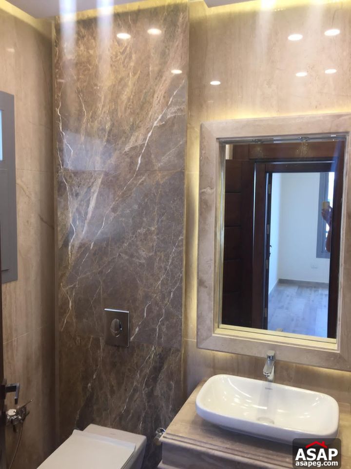 Apartment for Rent in West Golf Apartment for Rent in West Golf