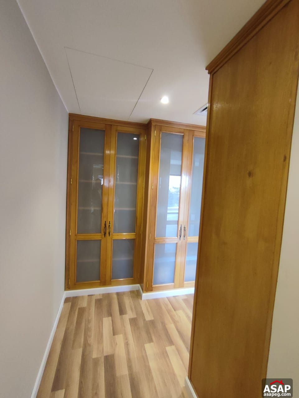 Apartment for Rent in Lake View Residence Apartment for Rent in Lake View Residence