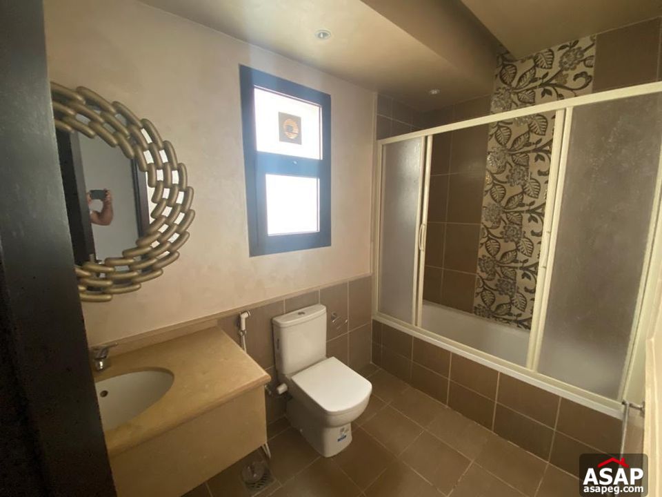 Apartment for Rent in Mivida Compound