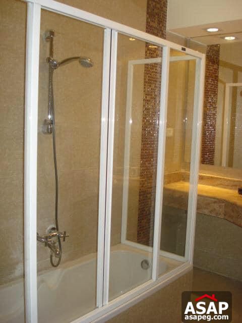 Modern Property in Zamalek for Rent Modern Property in Zamalek for Rent