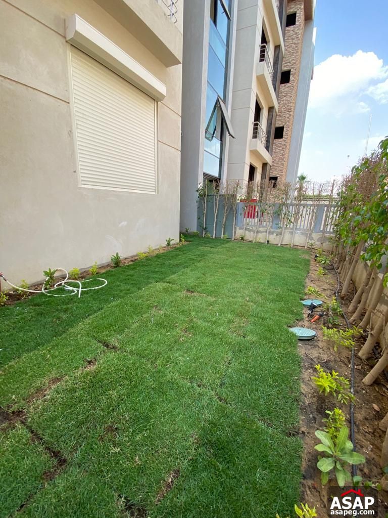 Ground Floor for Rent in Midtown