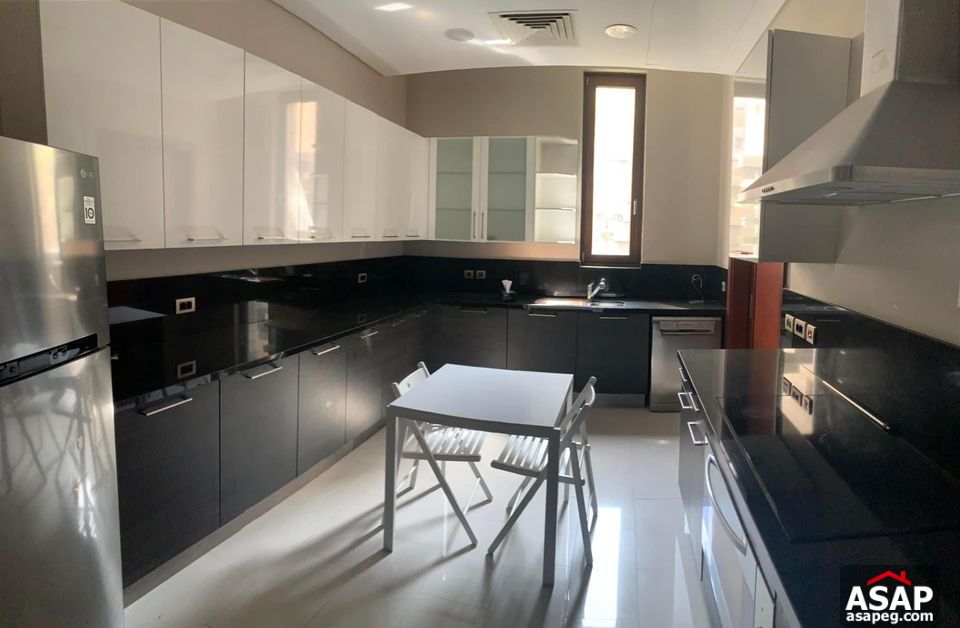 Furnished Ground Floor for Rent in Forty West Furnished Ground Floor for Rent in Forty West